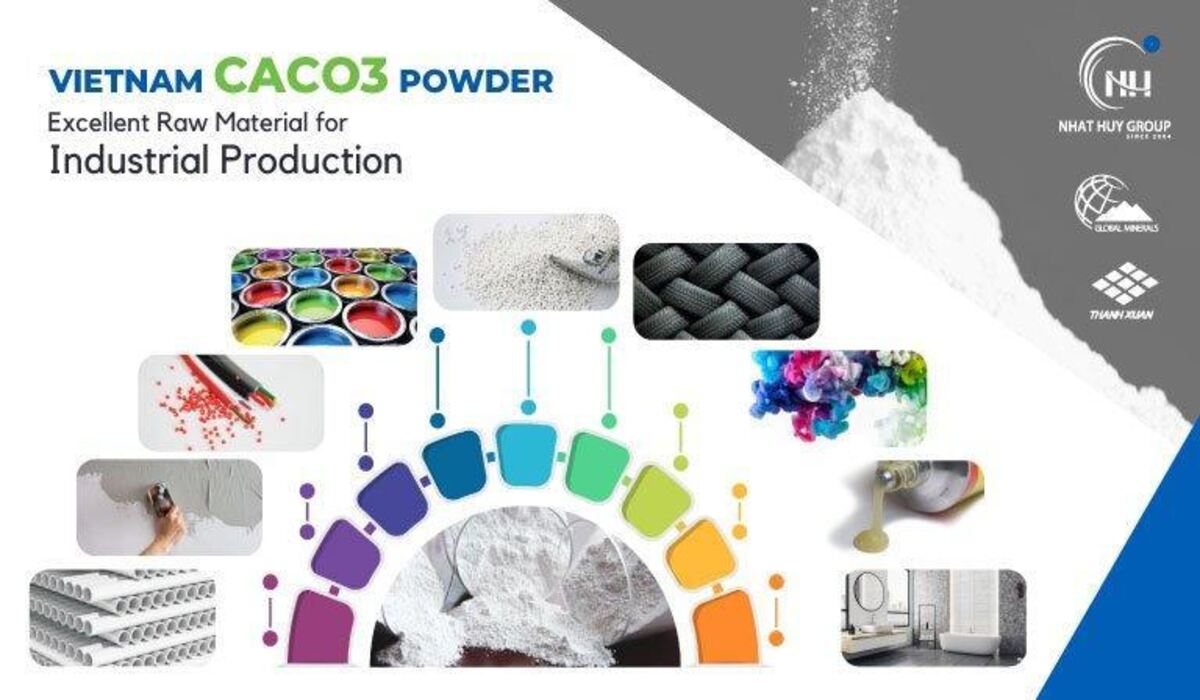 Precipitated Calcium Carbonate (PCC) vs. Ground Calcium Carbonate (GCC): Cost Considerations