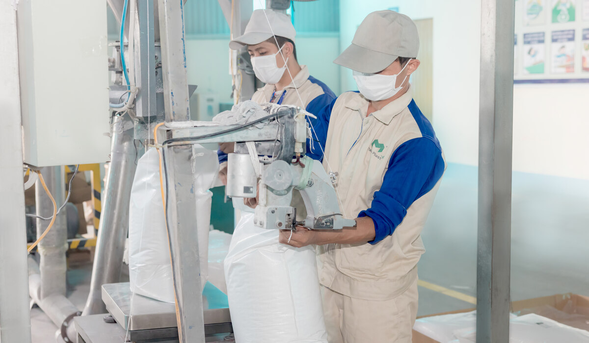 Filler Masterbatch - The Cost-saving Material Solution