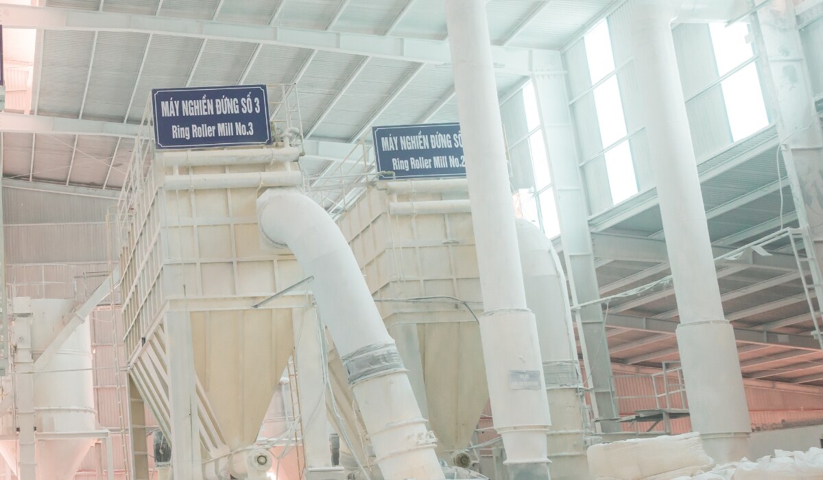 Grinding Methods: Hydraulic Milling vs. Roller Milling
