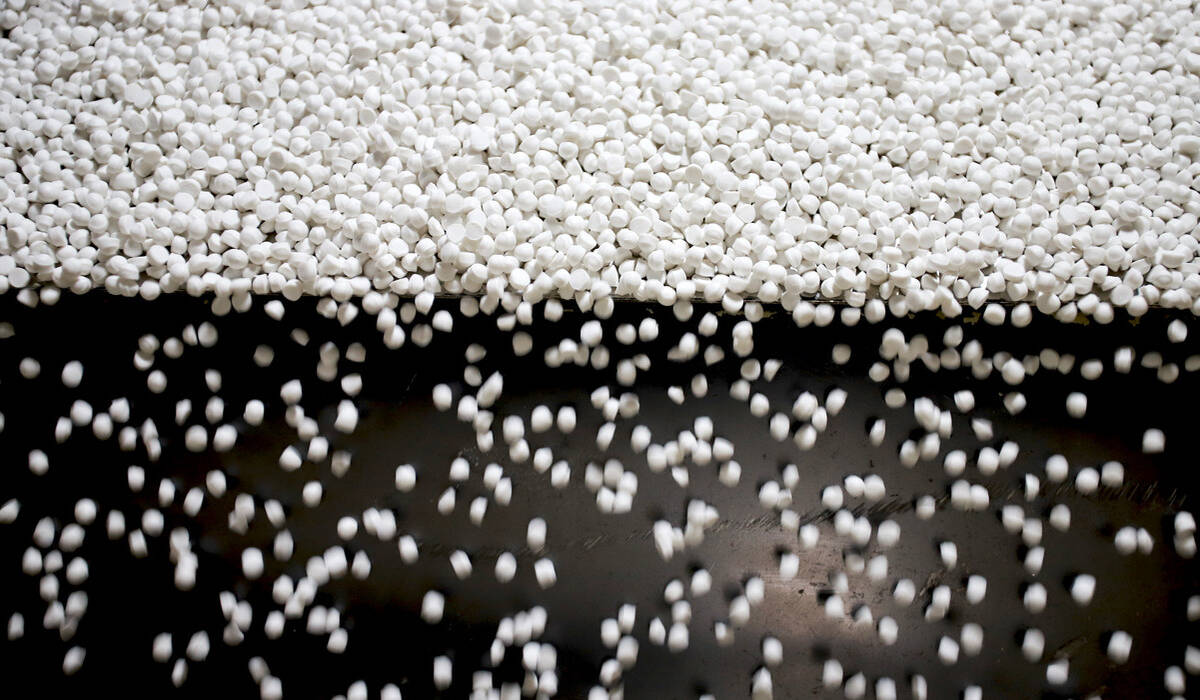 Filler Masterbatch production from MegaPlast